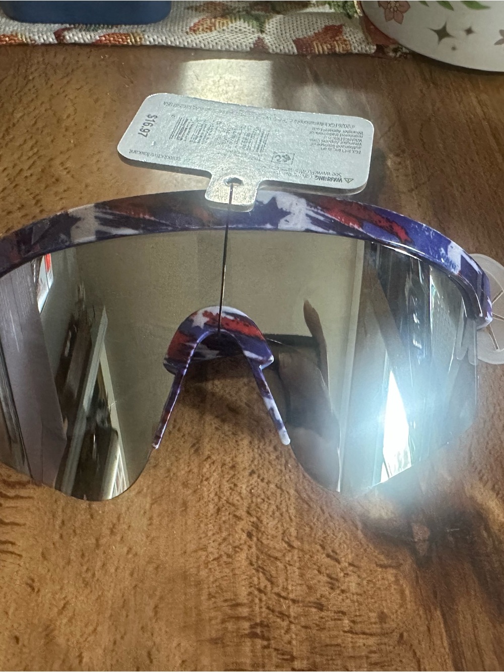 VR/AR Subcategory Identification - Picture 8 of 9
